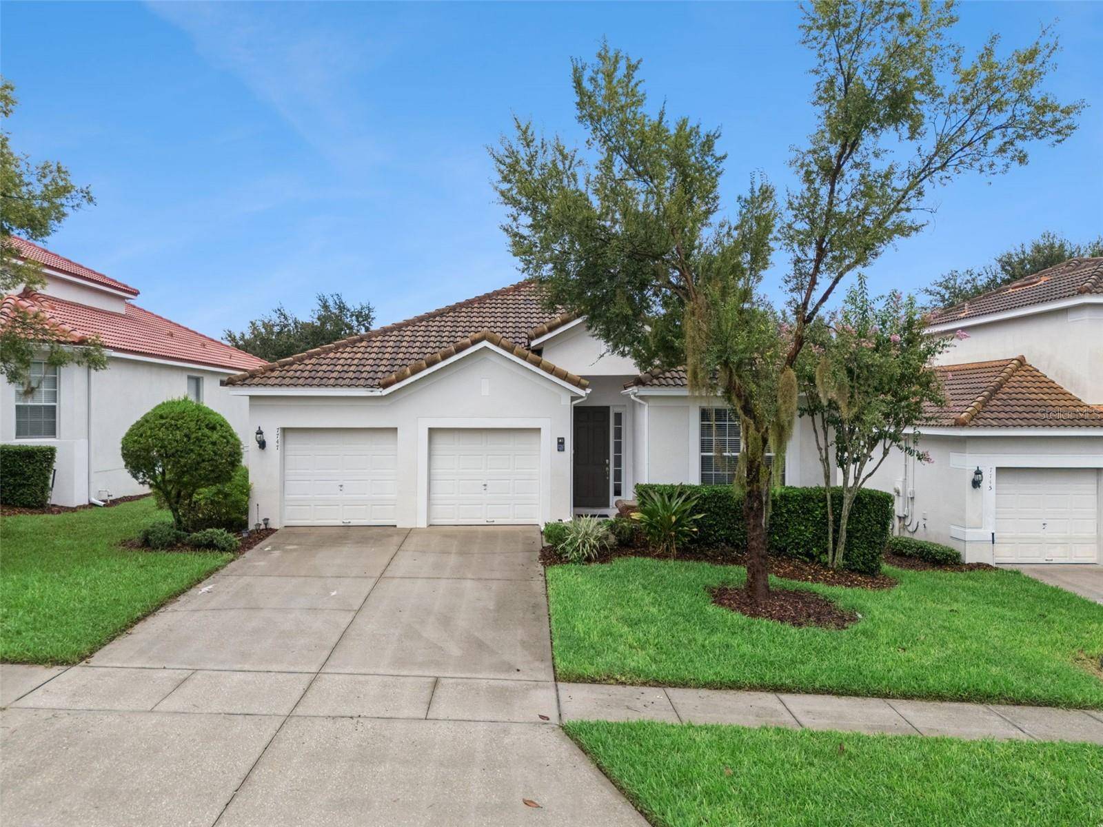 7747 TEASCONE BLVD, Kissimmee, FL 34747