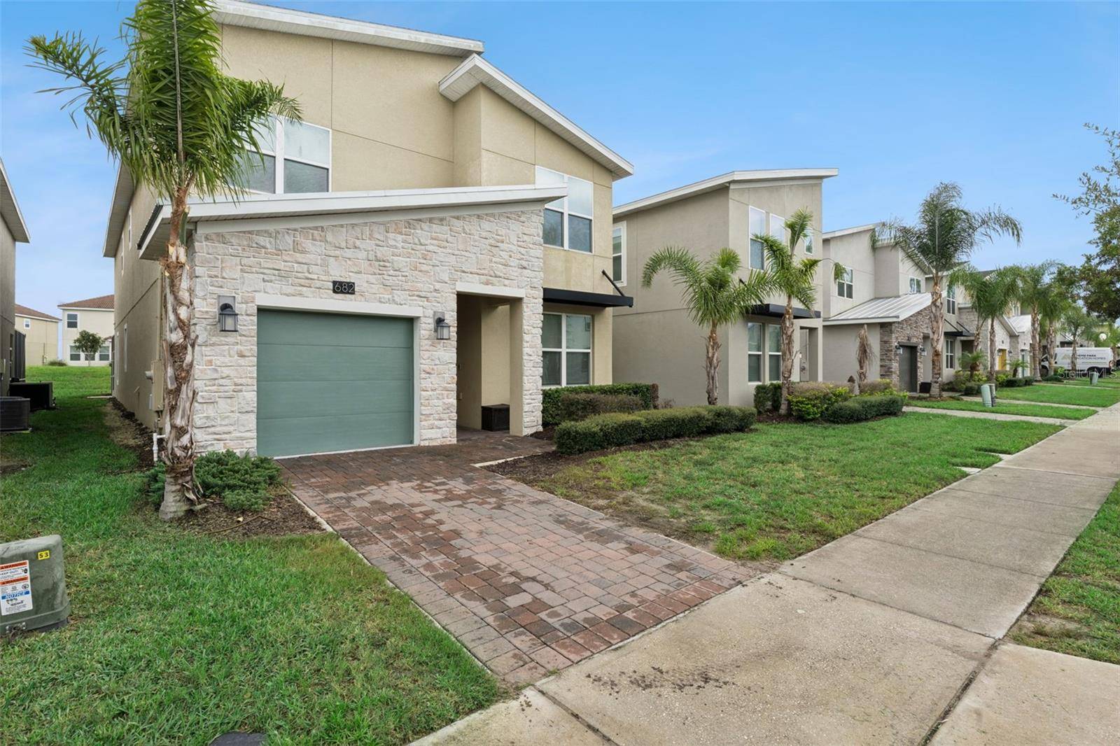 682 WHISTLING STRAITS BLVD, Davenport, FL 33896
