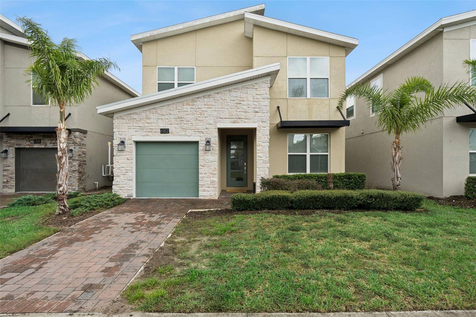 682 WHISTLING STRAITS BLVD, Davenport, FL 33896