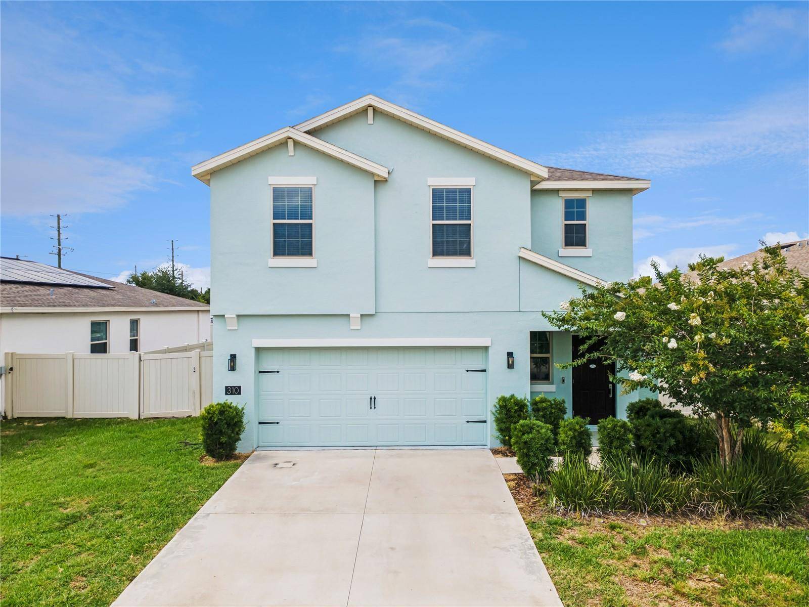 310 CITRUS POINTE DR, Davenport, FL 33837