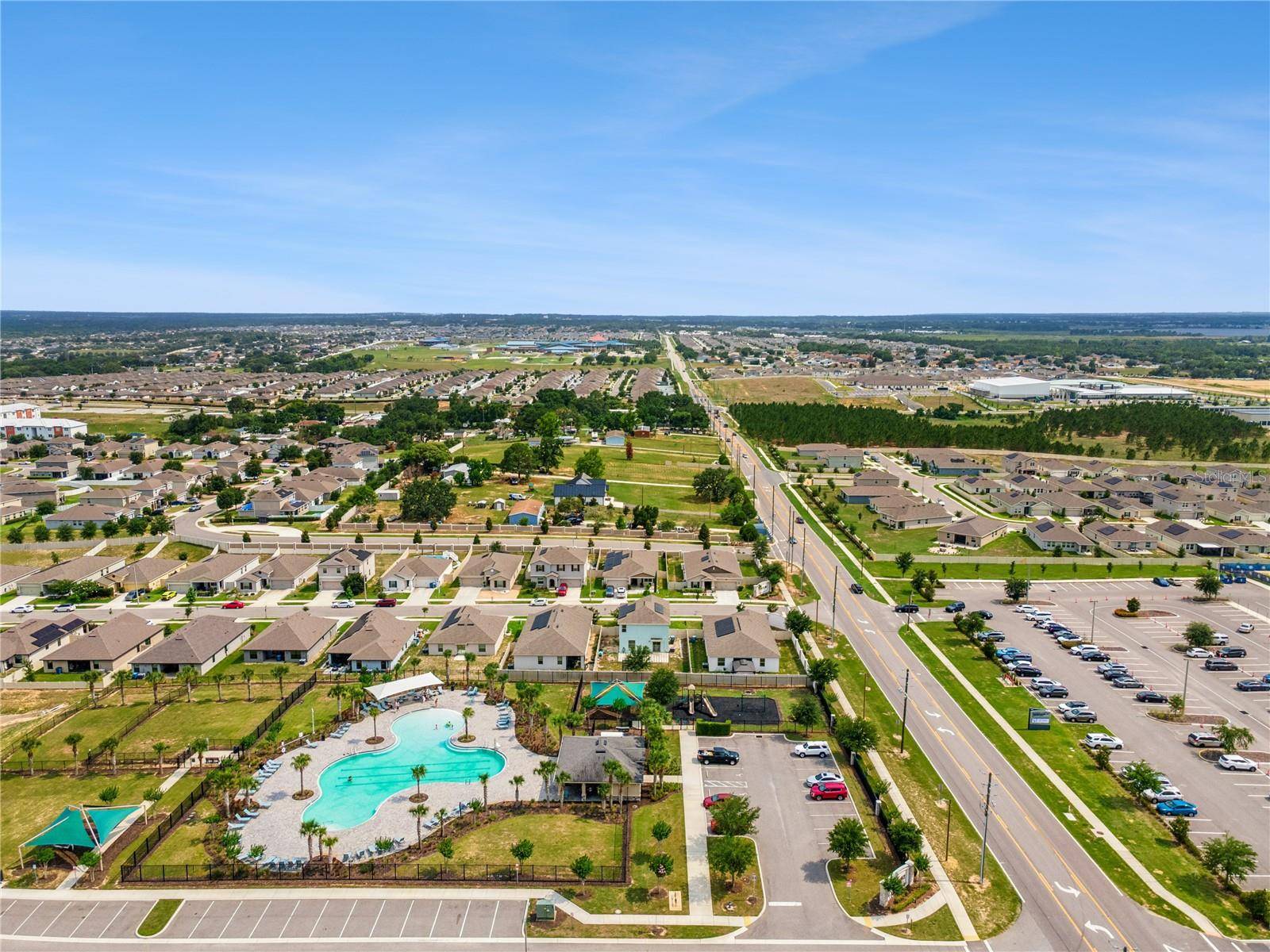 310 CITRUS POINTE DR, Davenport, FL 33837