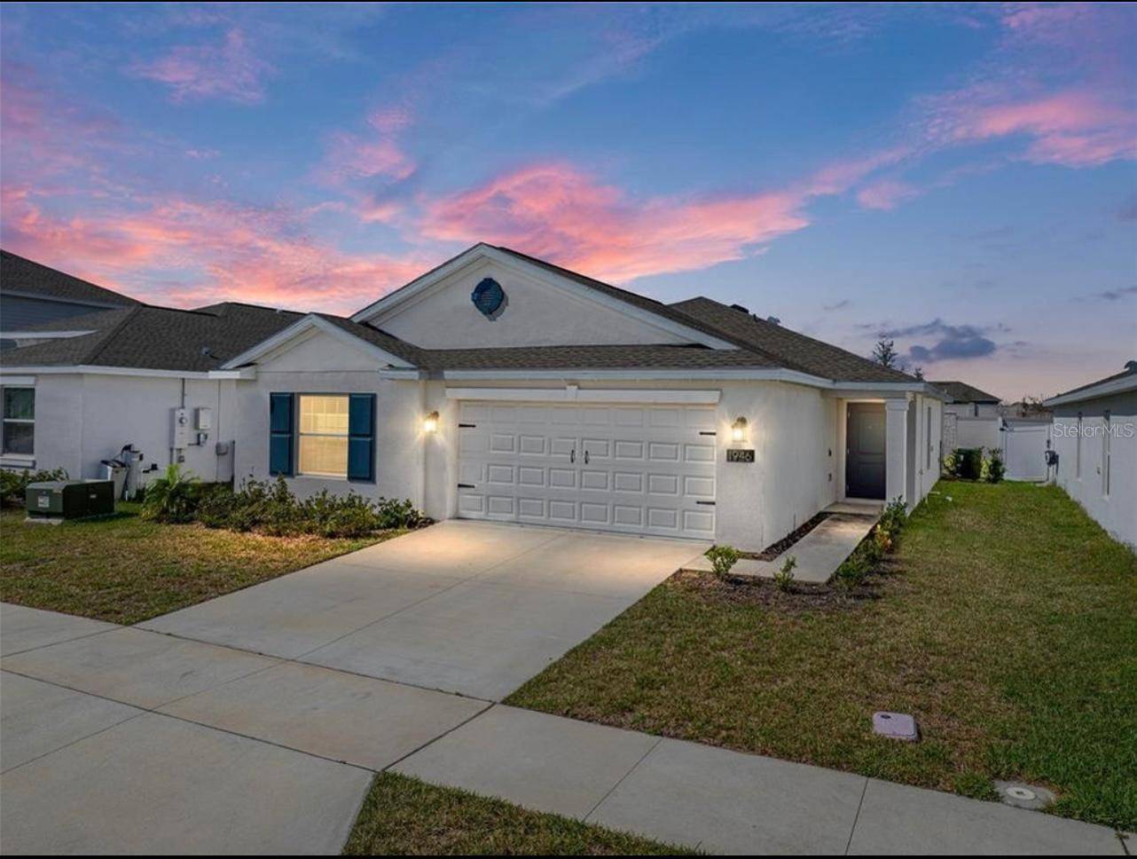 1946 POND PINE CT, Haines City, FL 33844