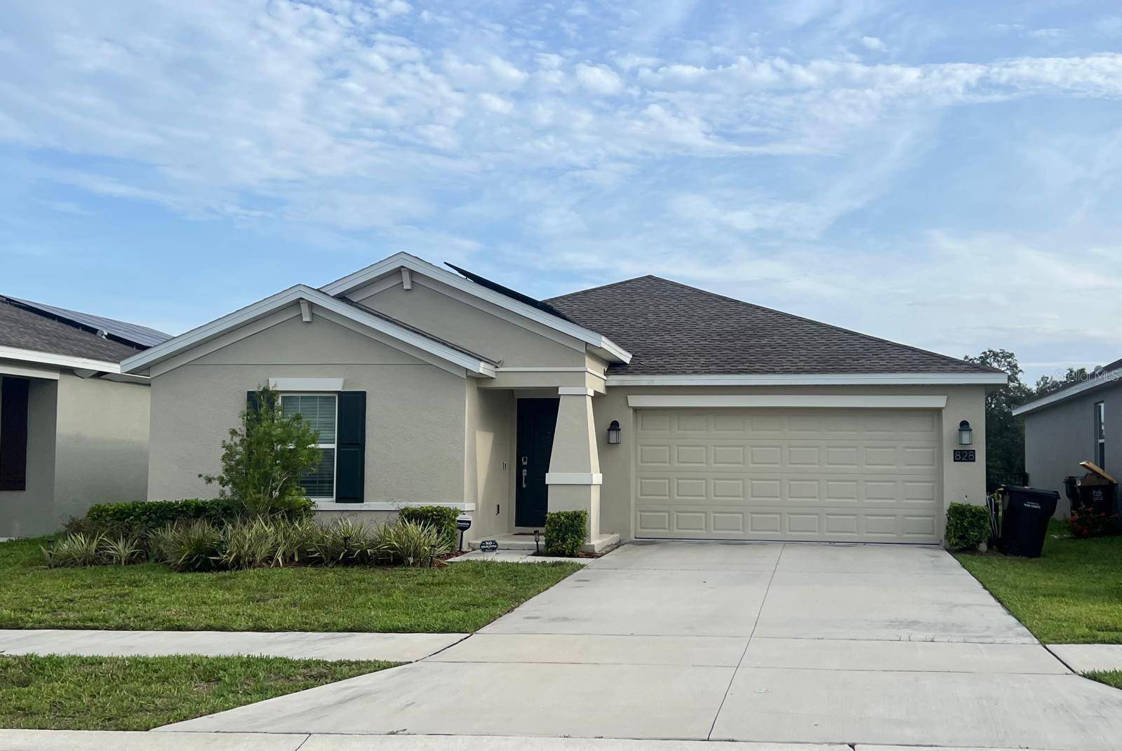 828 DARING DR, Davenport, FL 33837