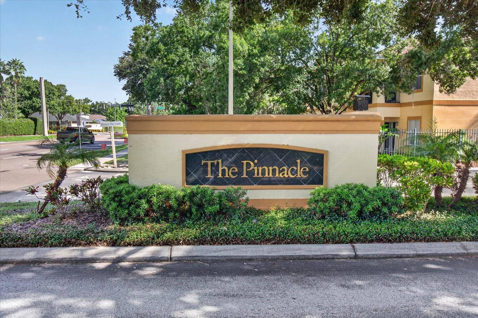 5608 PINNACLE HEIGHTS CIR #305, Tampa, FL 33624