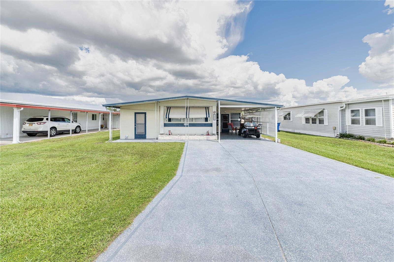 5302 POWHATTAN ST, Zephyrhills, FL 33542