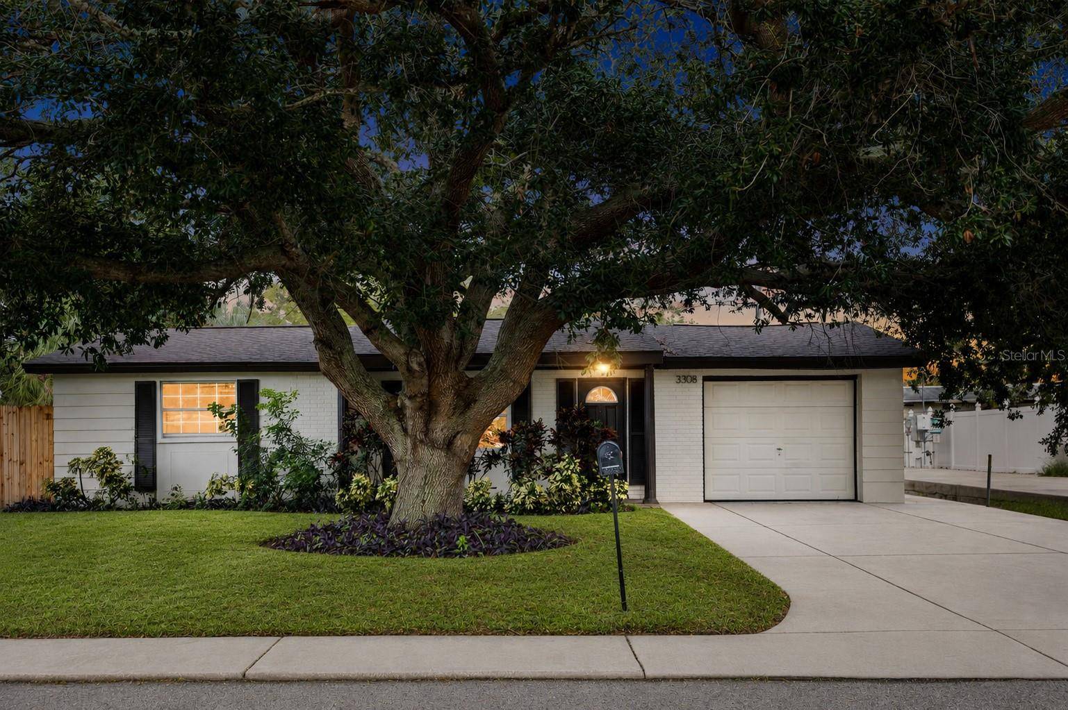 3308 BAINBRIDGE DR, Holiday, FL 34691