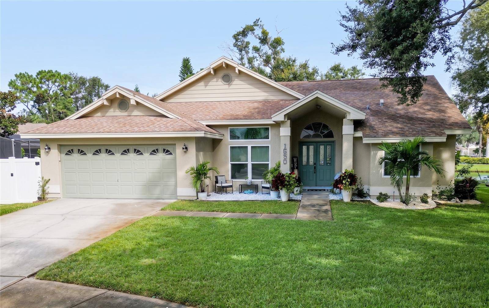 1650 WINNERS CIR, Tarpon Springs, FL 34689