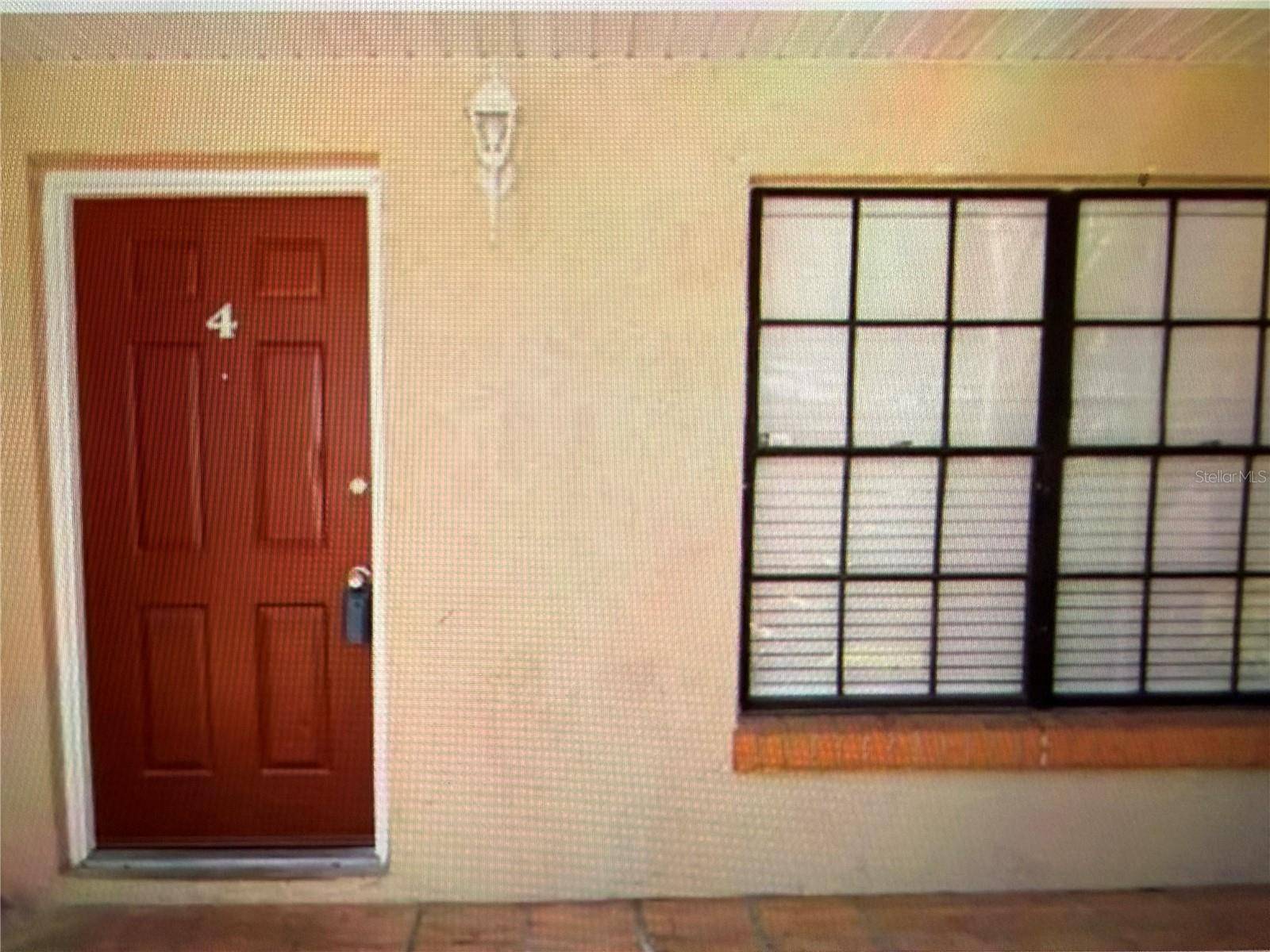 21038 VOYAGER BLVD #4, Land O Lakes, FL 34638