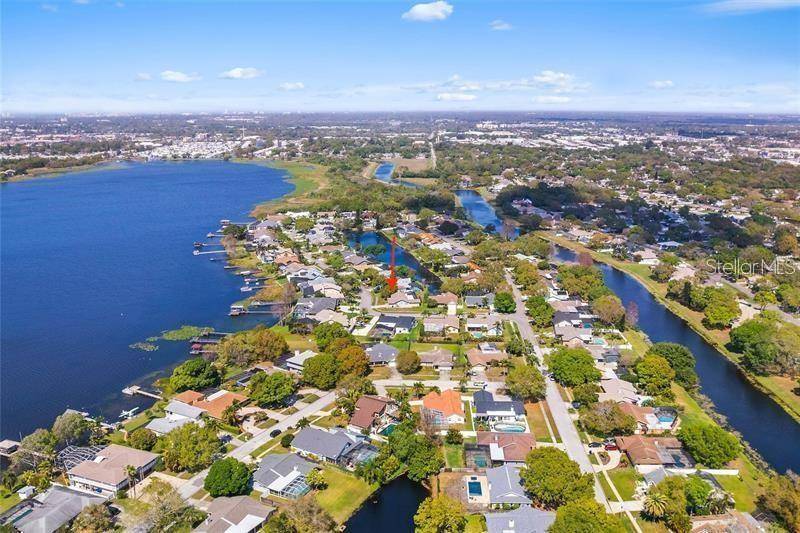 11463 HARBORSIDE CIR, Largo, FL 33773