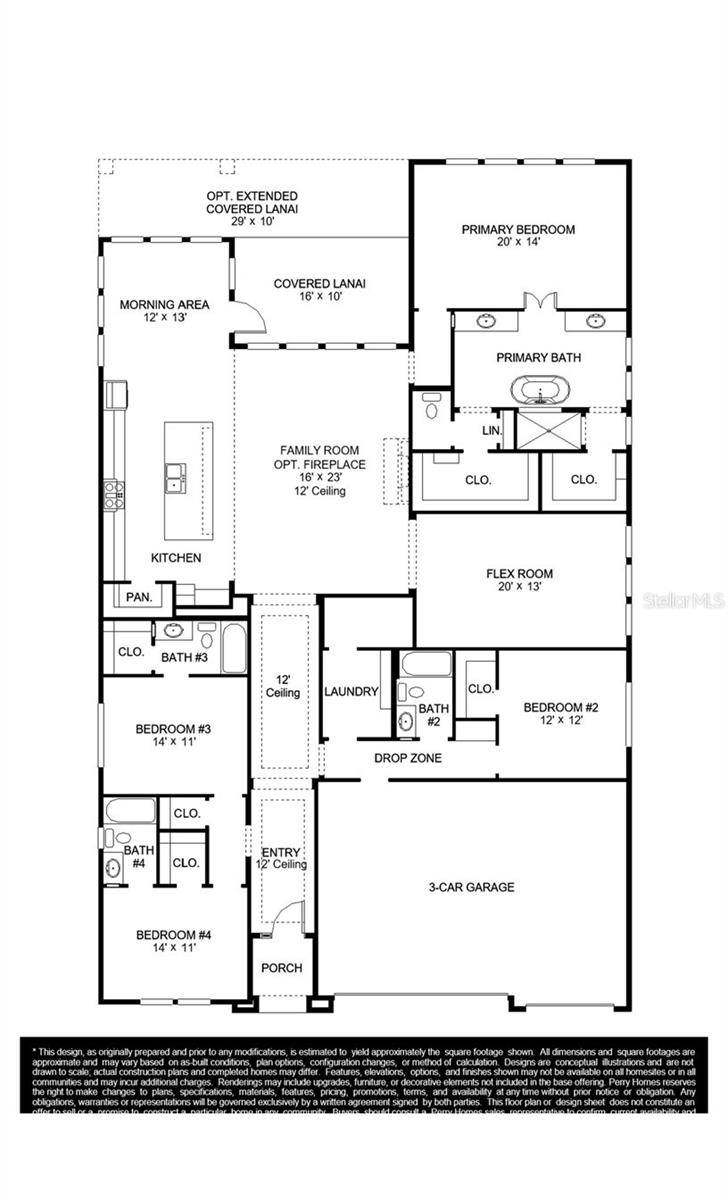 3162 SAILHOUSE DR, St Cloud, FL 34771