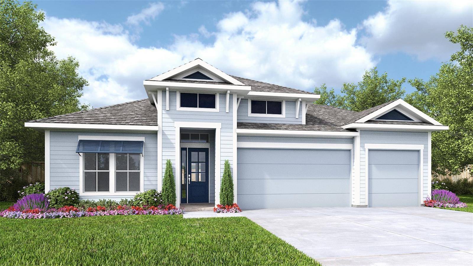 3162 SAILHOUSE DR, St Cloud, FL 34771