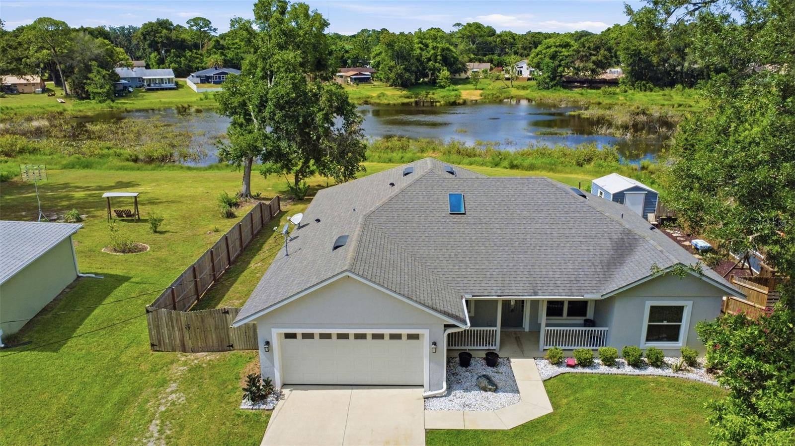 120 FLORIDANA RD, Debary, FL 32713