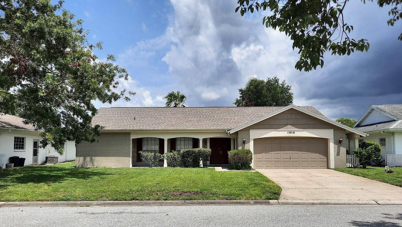 13016 SERPENTINE DR, Hudson, FL 34667