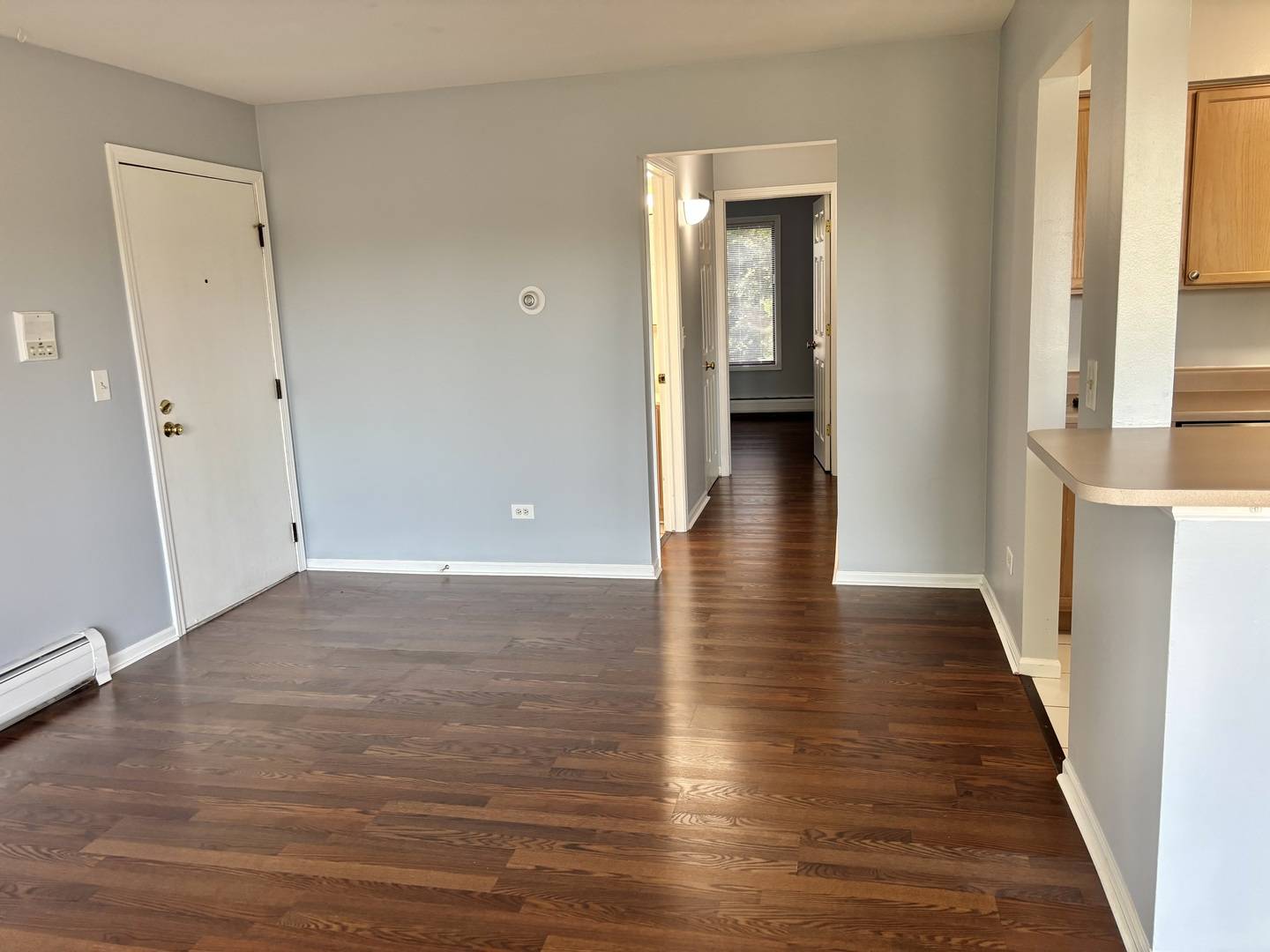 985 S Court Of Shorewood CT #2B, Vernon Hills, IL 60061