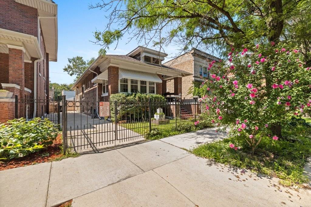 7618 S Sangamon ST, Chicago, IL 60620