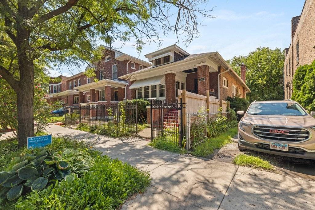 7618 S Sangamon ST, Chicago, IL 60620