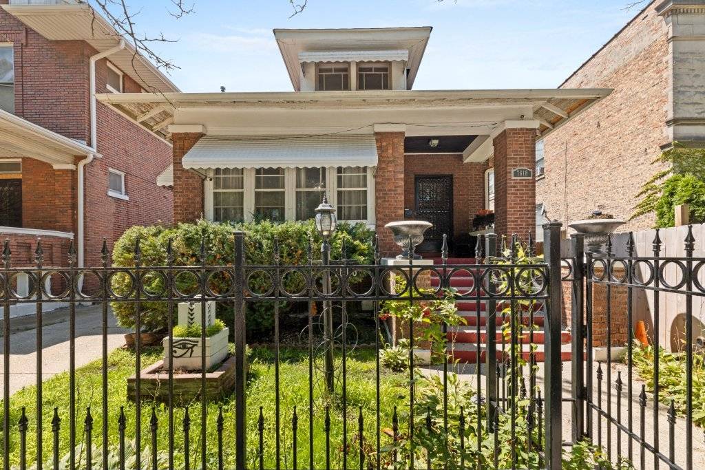 7618 S Sangamon ST, Chicago, IL 60620