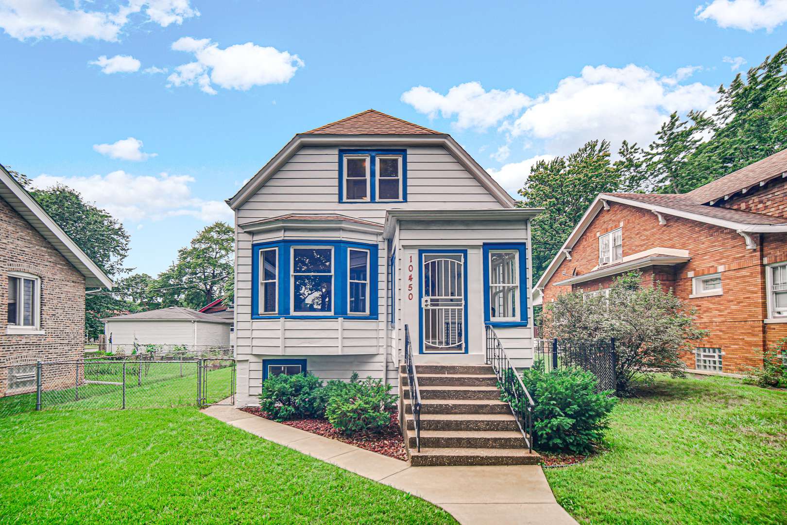 10450 S Church ST, Chicago, IL 60643