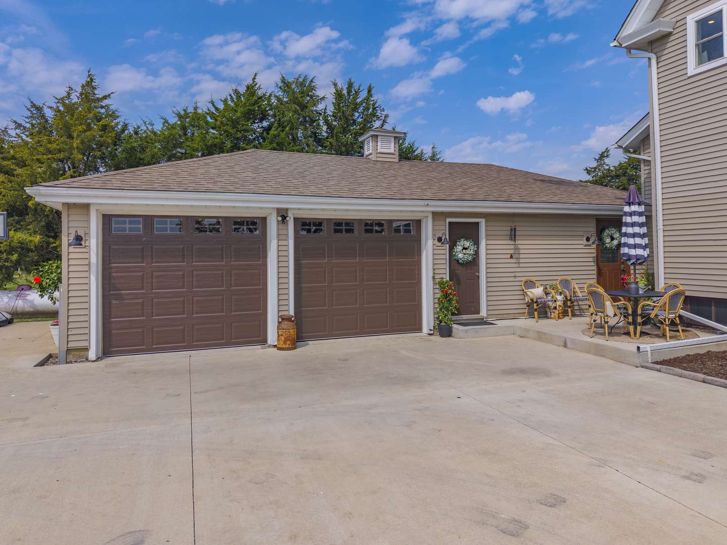 24487 N 2150 East RD, Odell, IL 60460