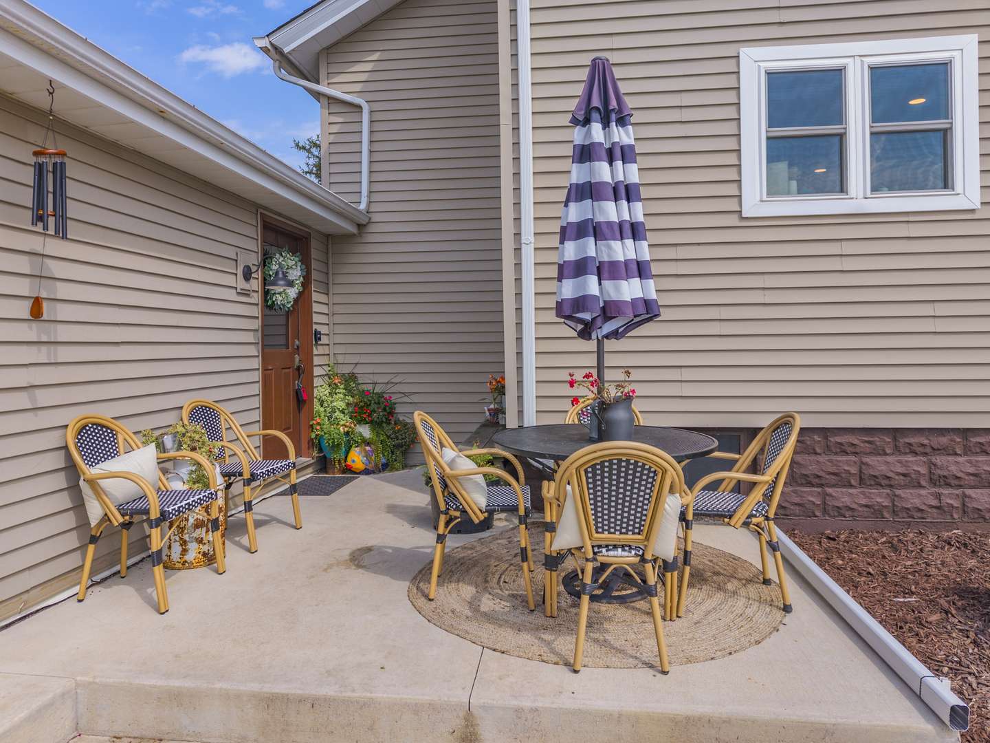 24487 N 2150 East RD, Odell, IL 60460