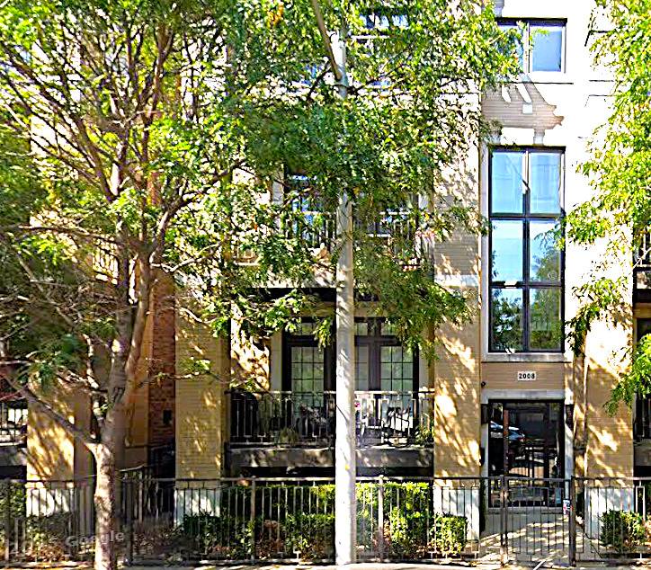 2008 W ERIE ST #2W, Chicago, IL 60622