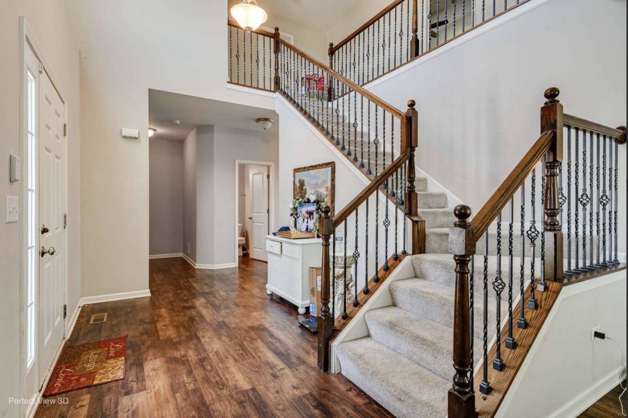 1908 Foxborough WAY, Joliet, IL 60431