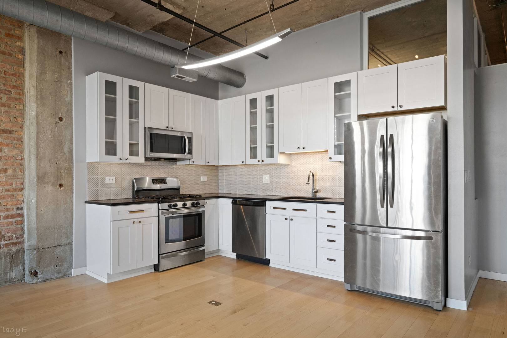 1516 S Wabash AVE #606, Chicago, IL 60605