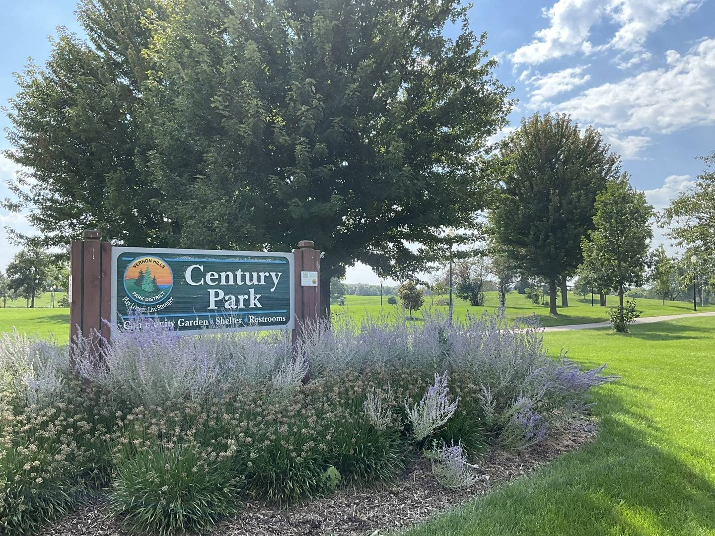 1206 Streamwood LN, Vernon Hills, IL 60061