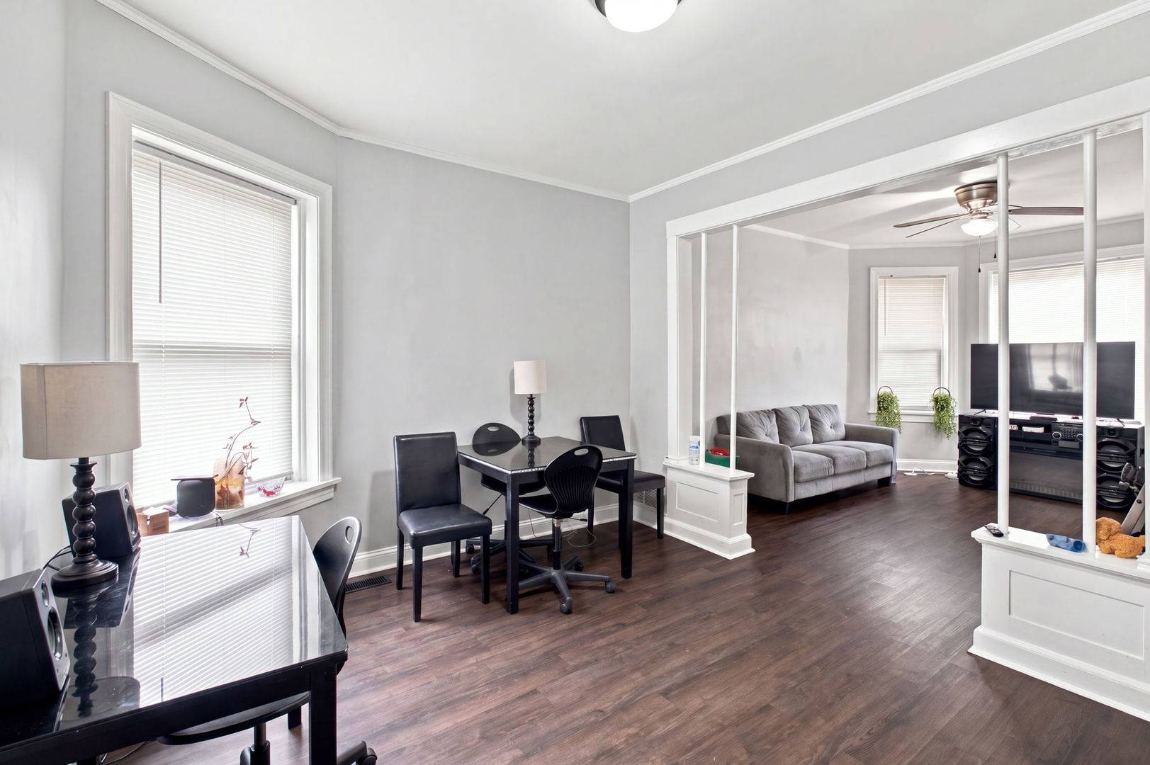 4833 W GLADYS AVE, Chicago, IL 60644