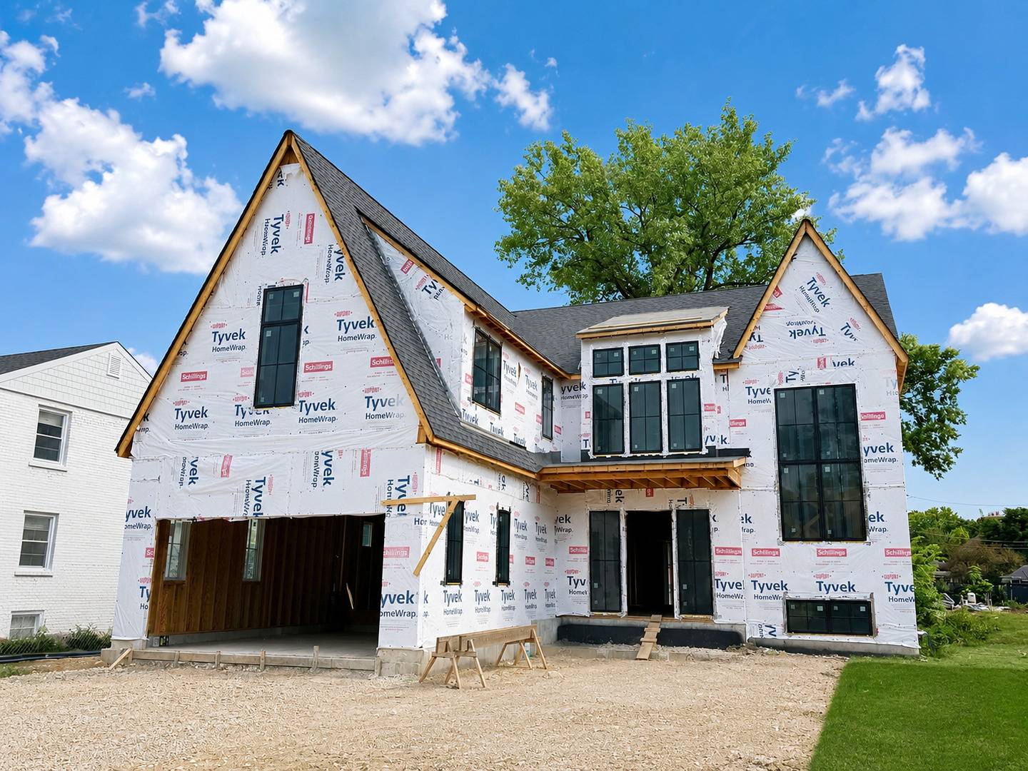 224 E May ST, Elmhurst, IL 60126