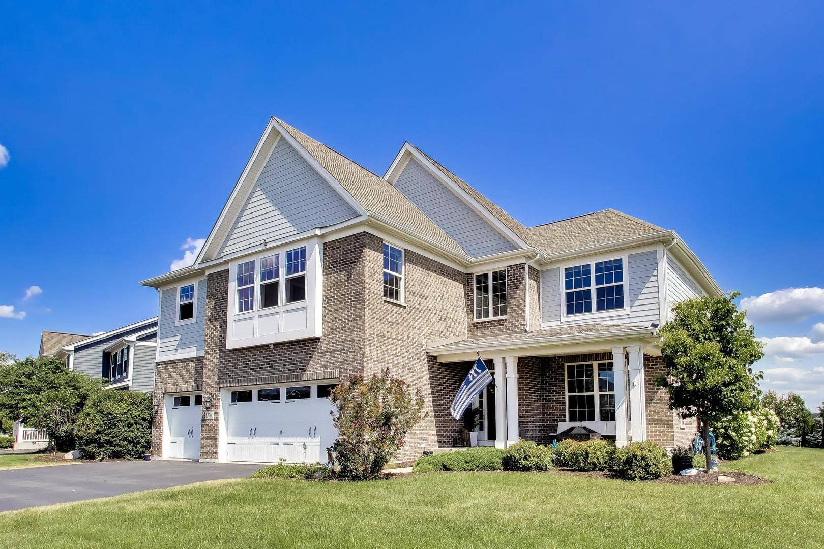 13700 Buchanan DR, Lemont, IL 60439