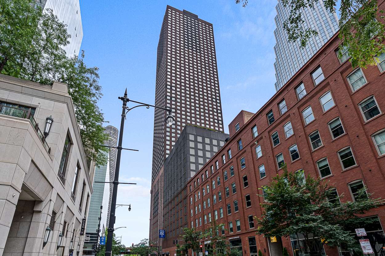 Address not disclosed, Chicago, IL 60611