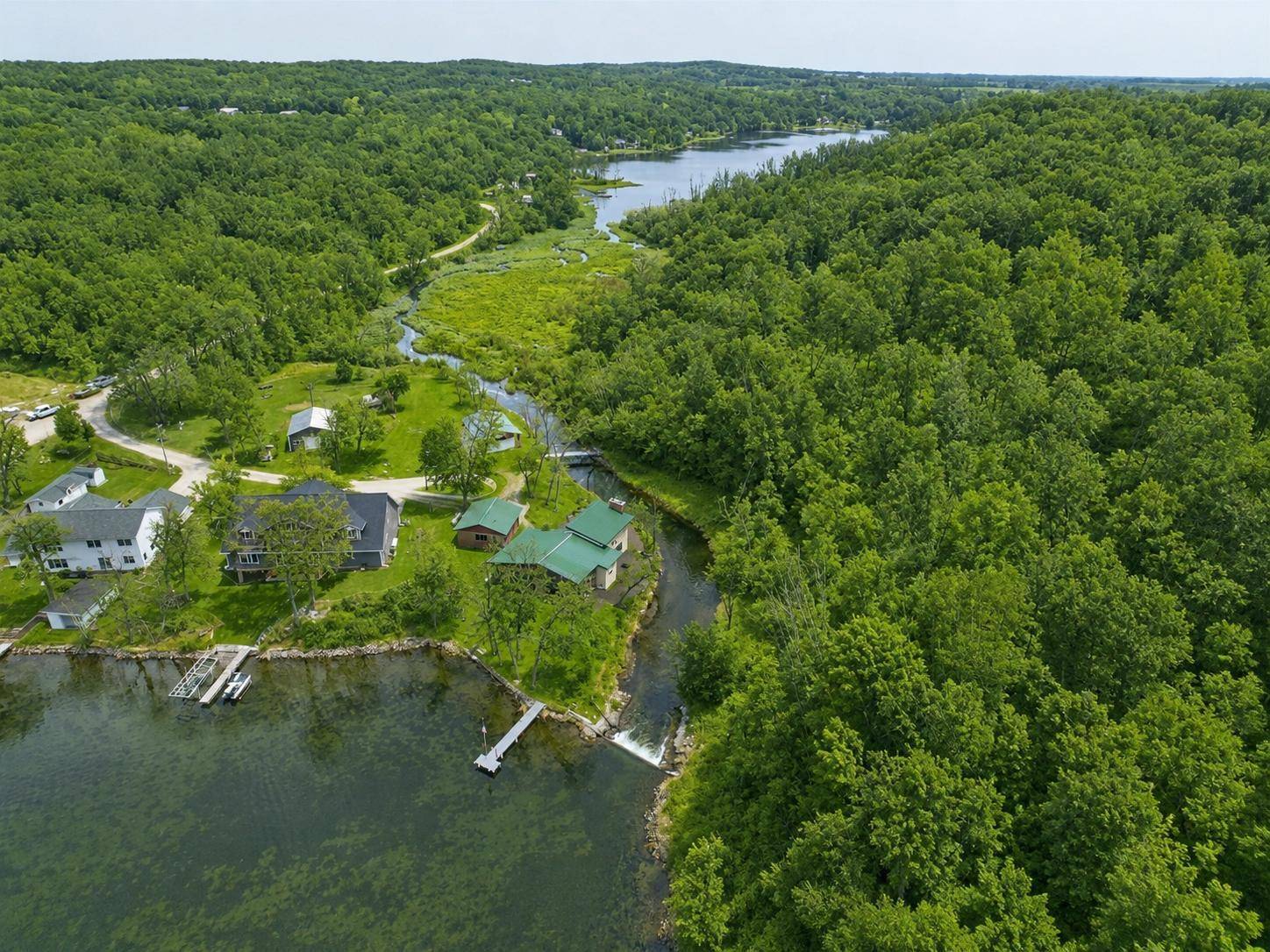 43801 Sylvia Valley RD, Melrose, MN 56352