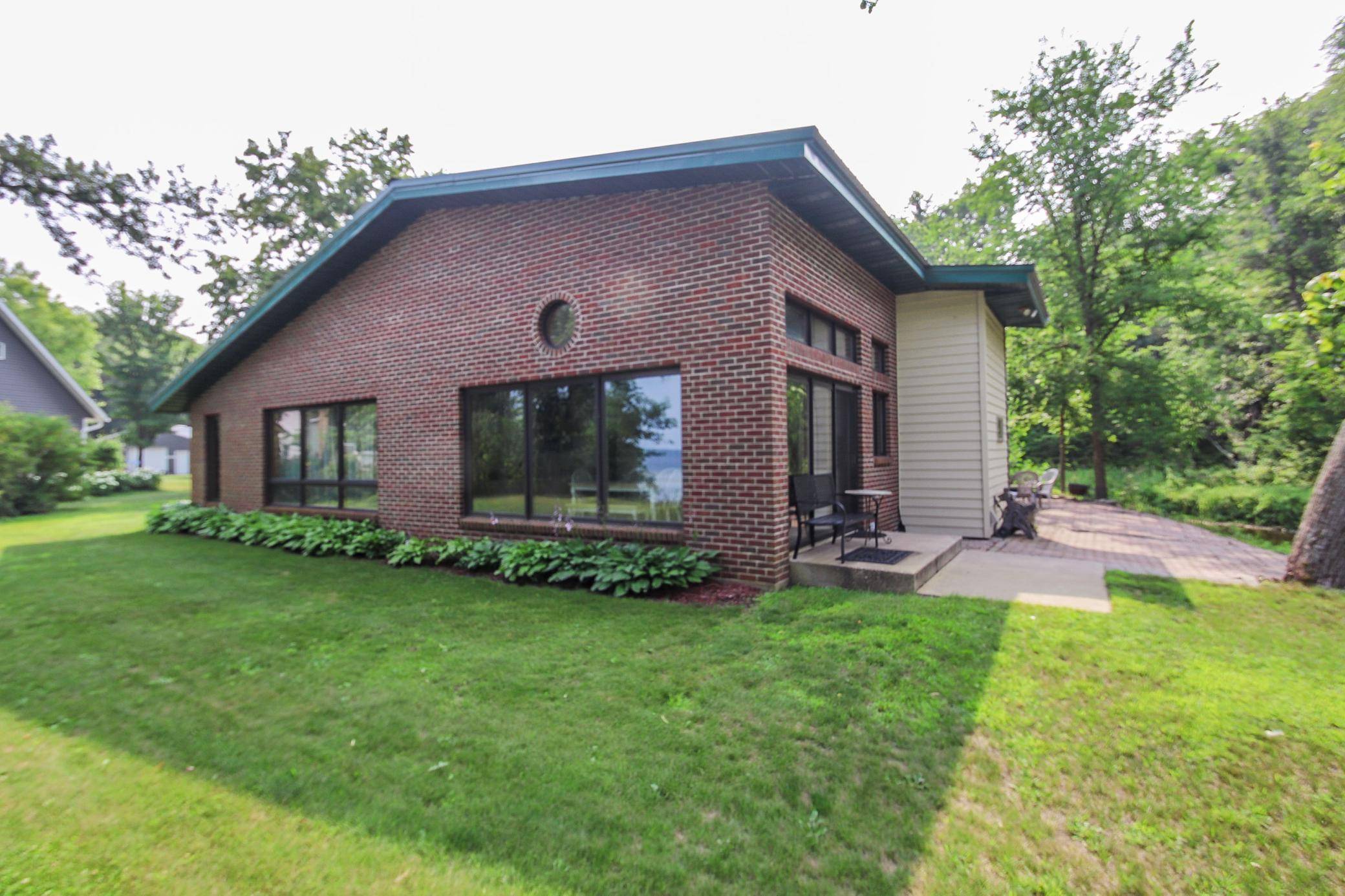 43801 Sylvia Valley RD, Melrose, MN 56352