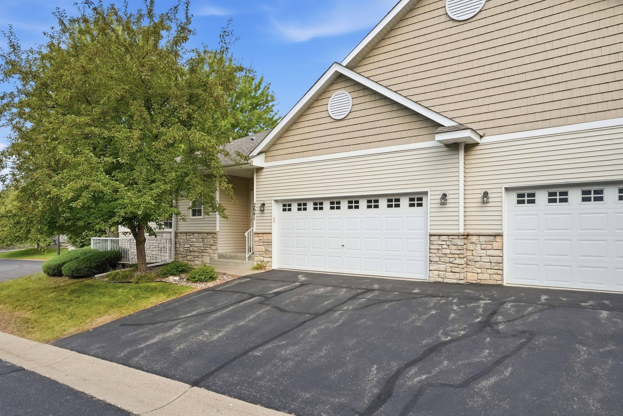 2641 Boulder WAY, Burnsville, MN 55337