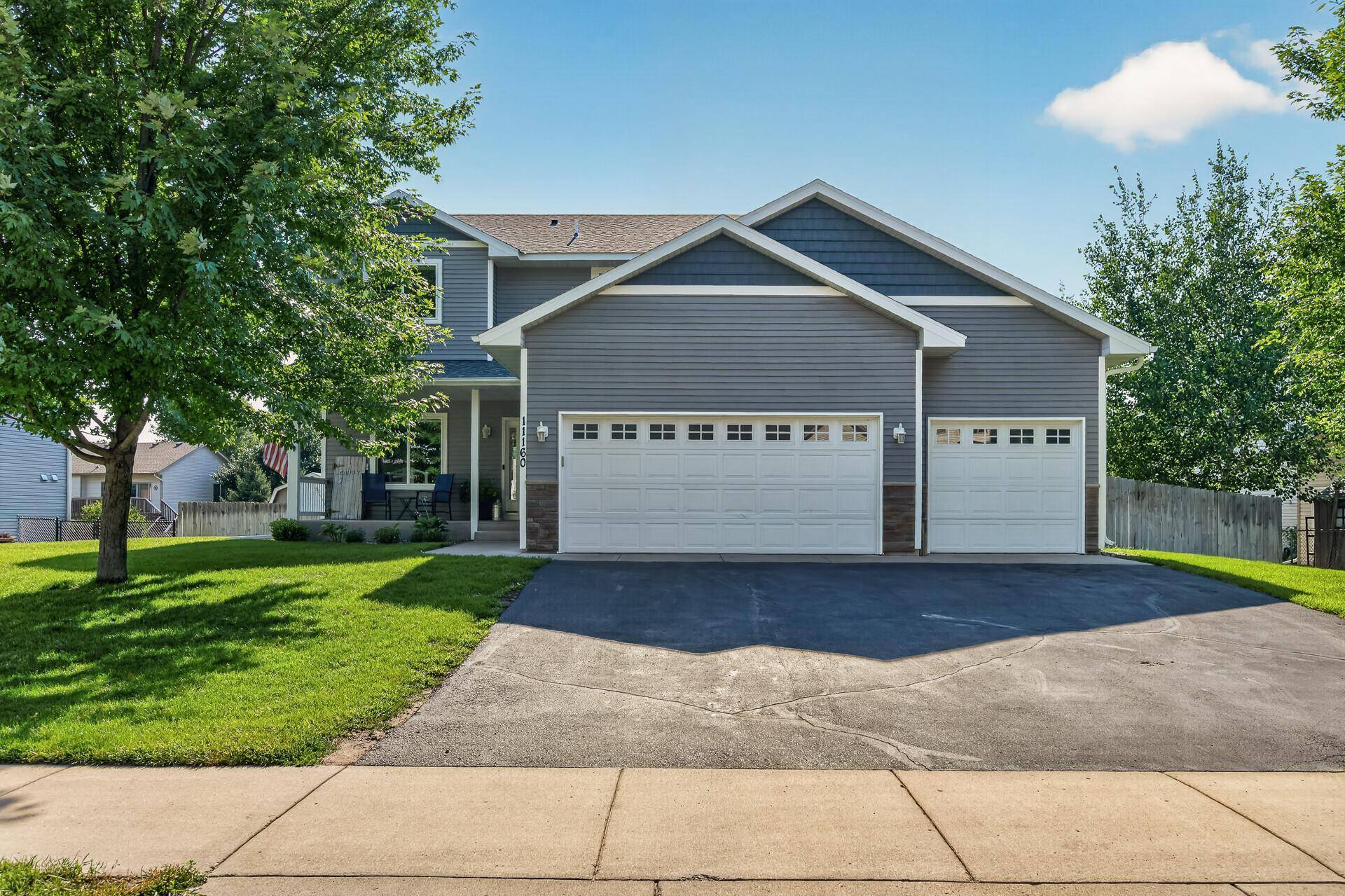 11160 Olympia AVE, Becker, MN 55308