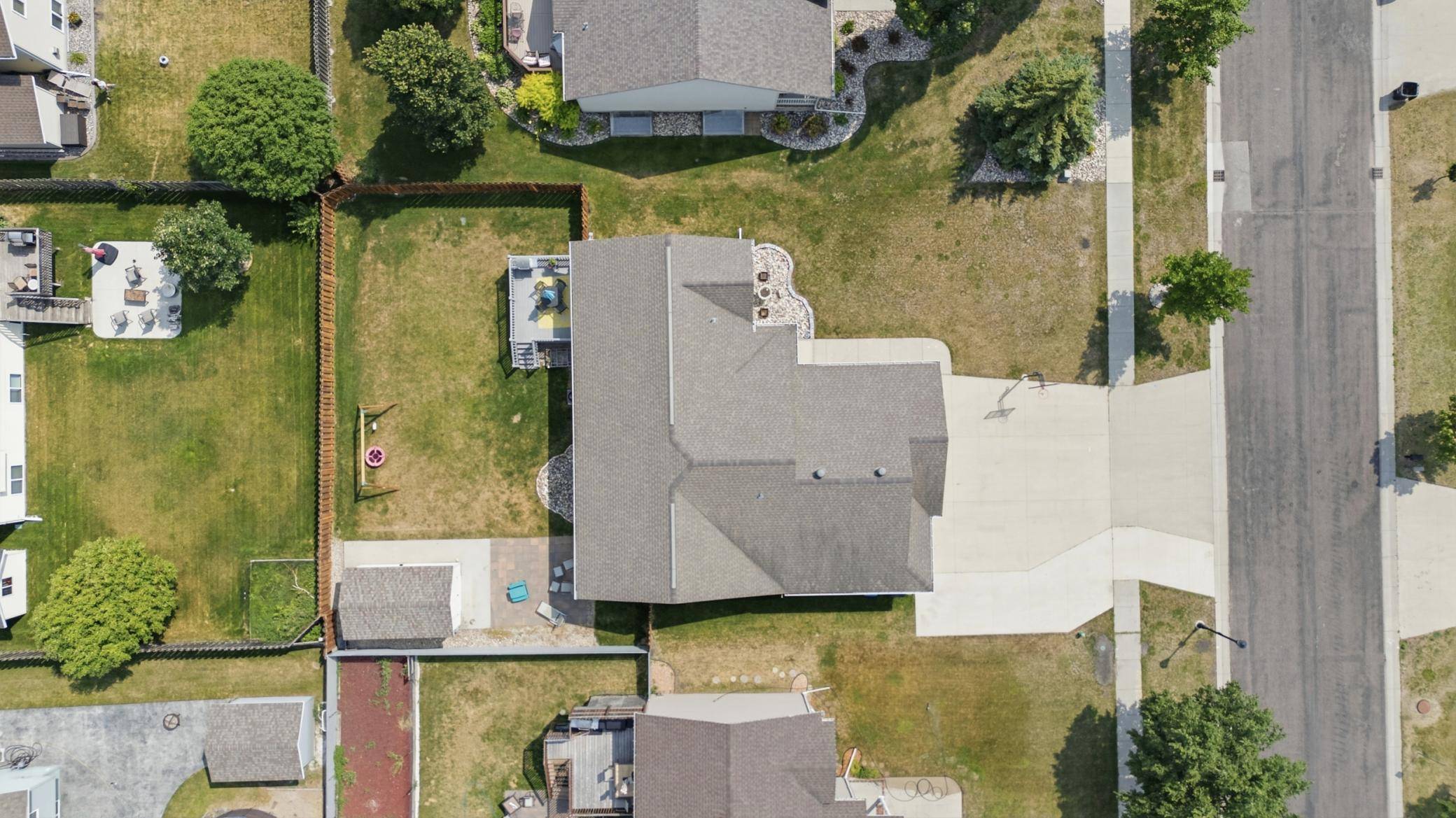3532 Lincoln ST S, Fargo, ND 58104