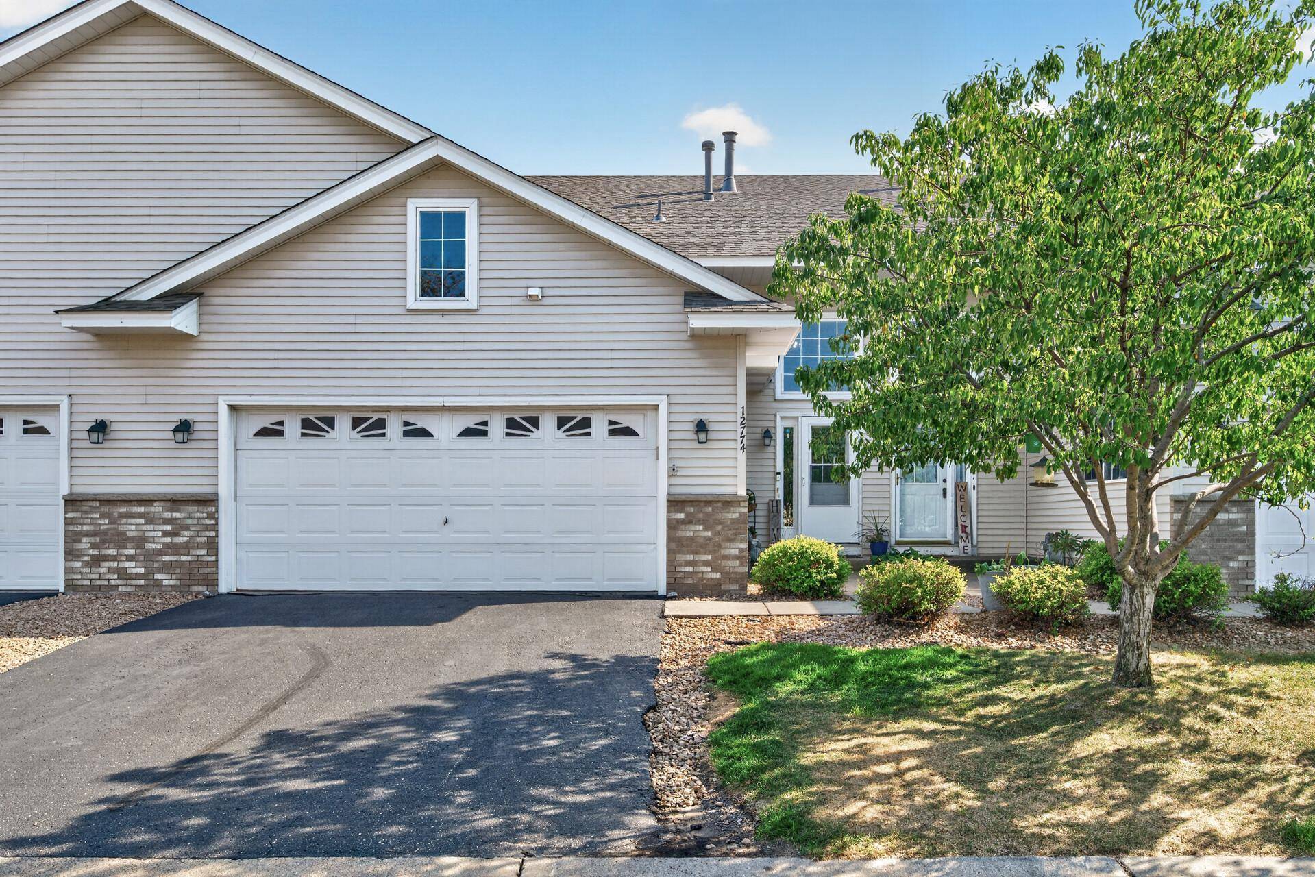 12774 Ulysses CIR NE, Blaine, MN 55434