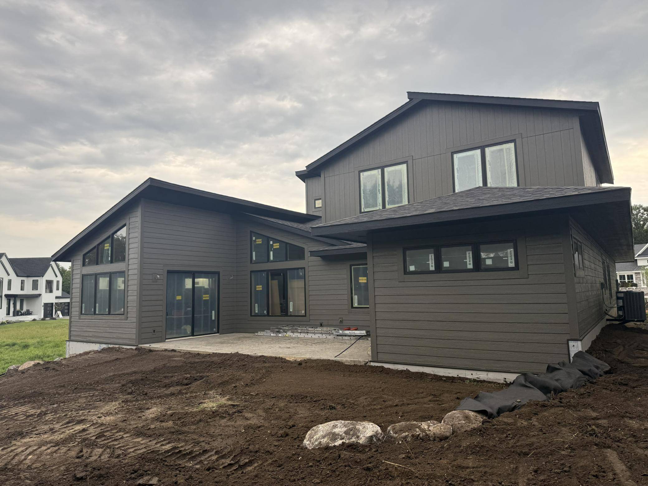 719 Ensconced WAY, Chaska, MN 55318