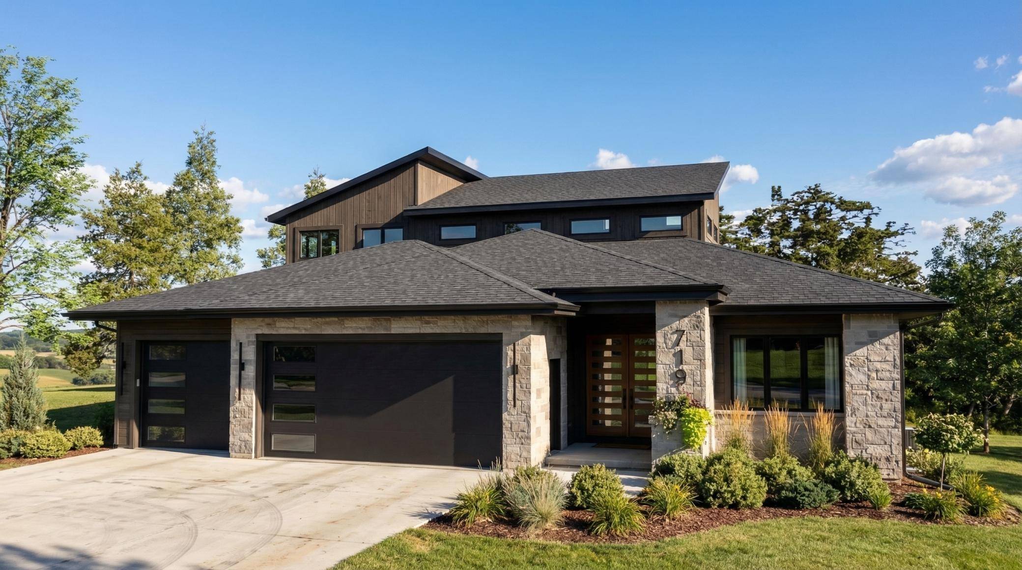 719 Ensconced WAY, Chaska, MN 55318