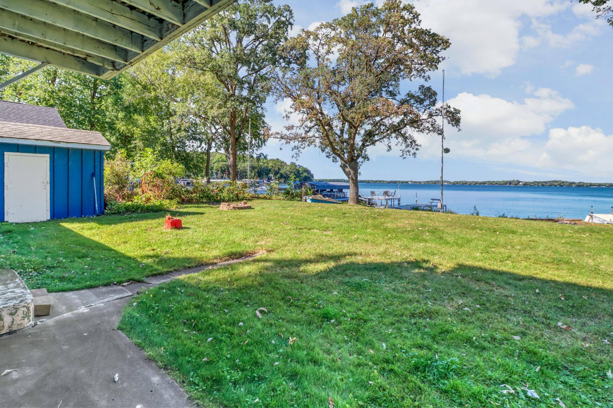 20619 Summer Haven RD, Pelican Rapids, MN 56572