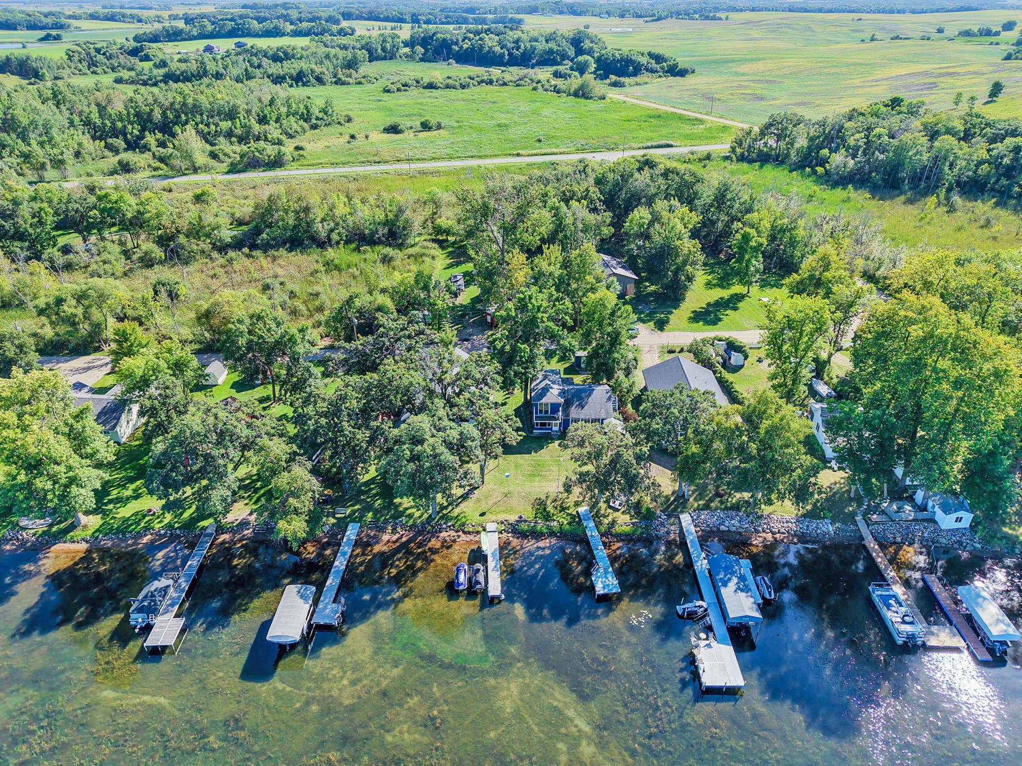 20619 Summer Haven RD, Pelican Rapids, MN 56572