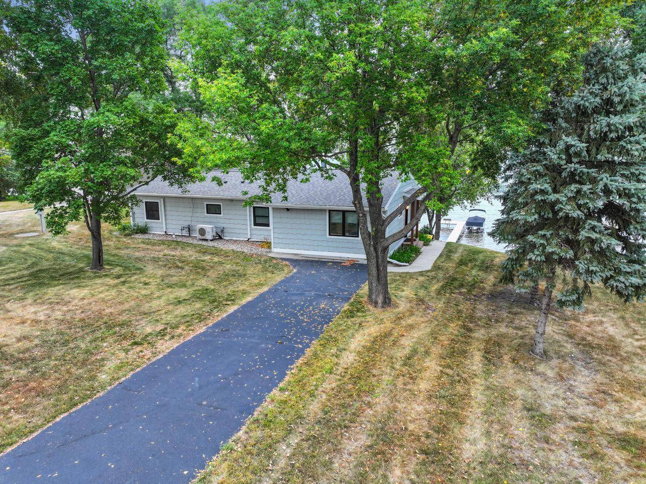 19024 N Ridge DR, Glenwood, MN 56334