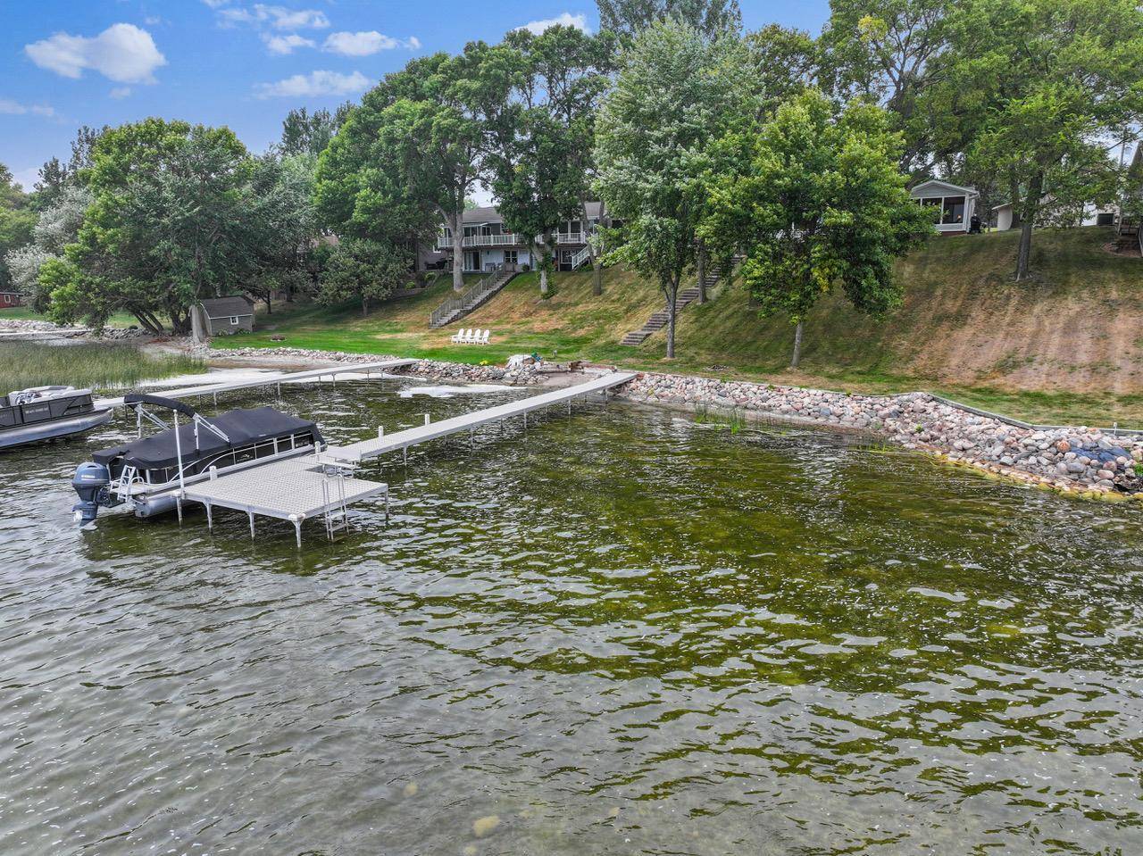 19024 N Ridge DR, Glenwood, MN 56334