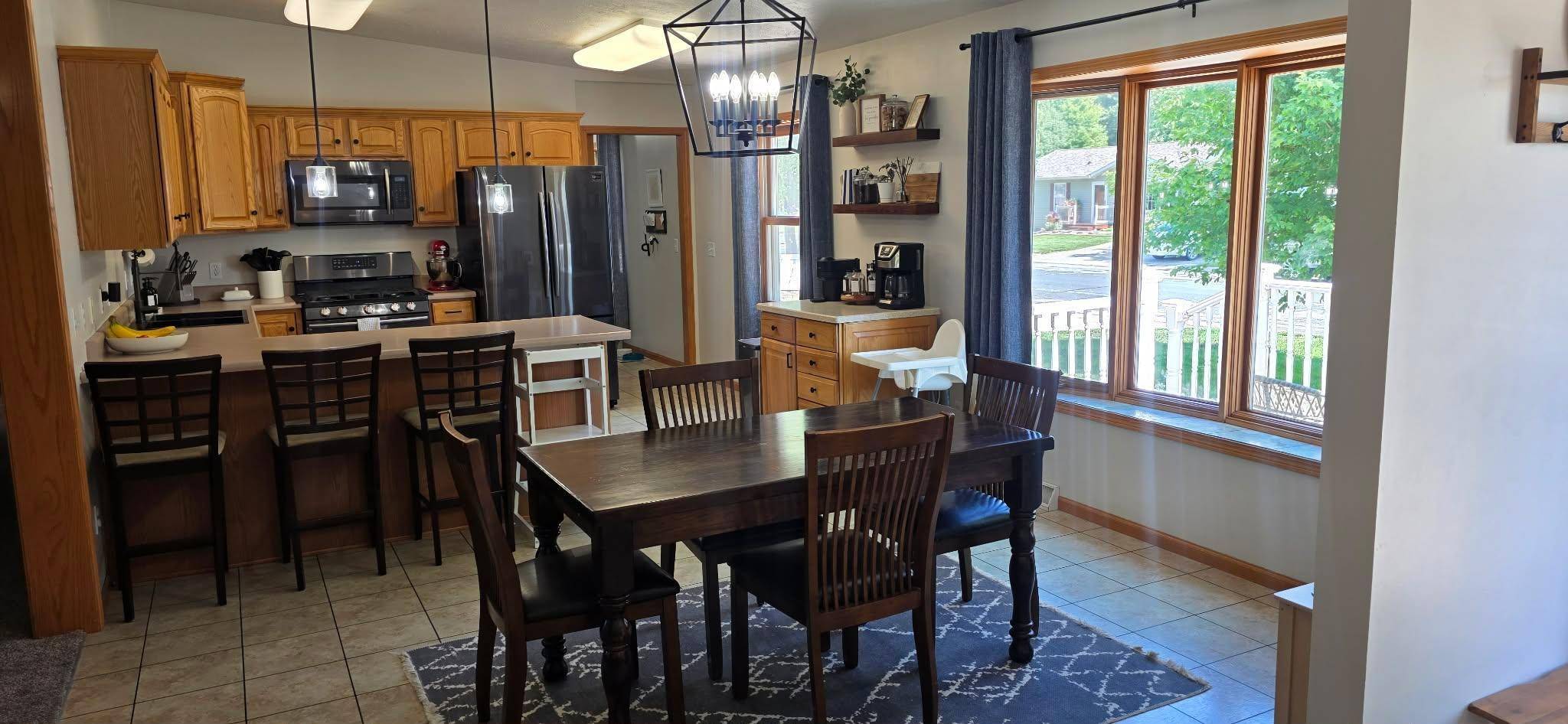 304 Paul Hanson DR, Clarks Grove, MN 56016