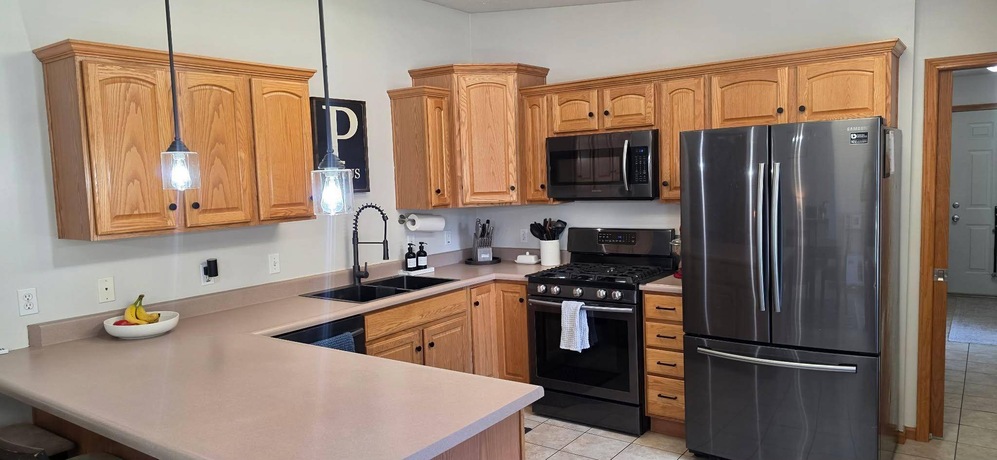 304 Paul Hanson DR, Clarks Grove, MN 56016
