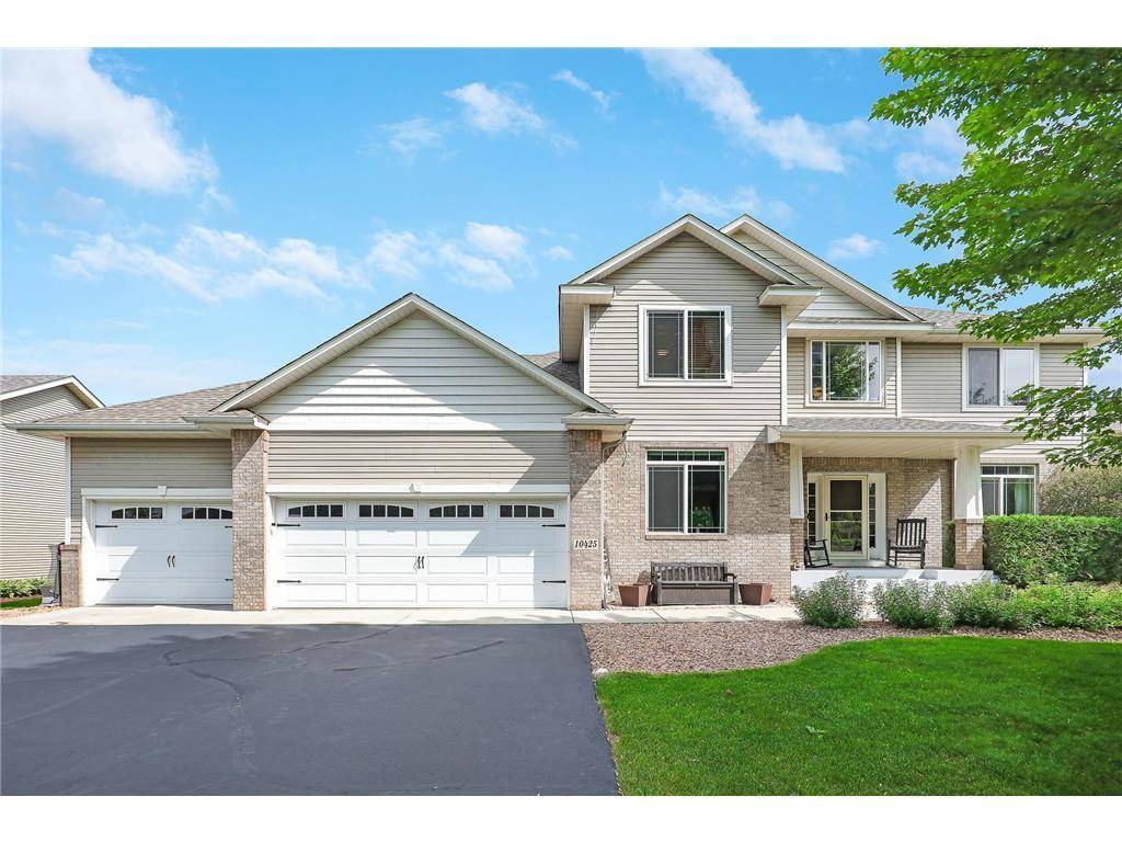 10425 Vera Cruz DR N, Brooklyn Park, MN 55443