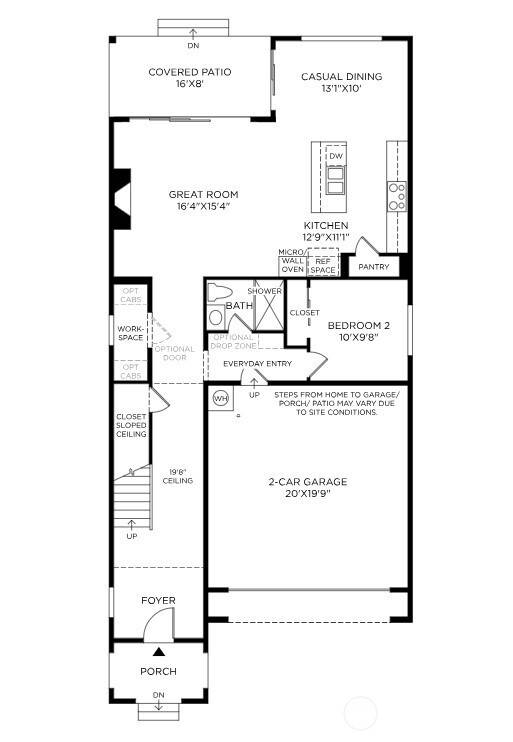 25414 (HS 11) 204th PL SE, Covington, WA 98042