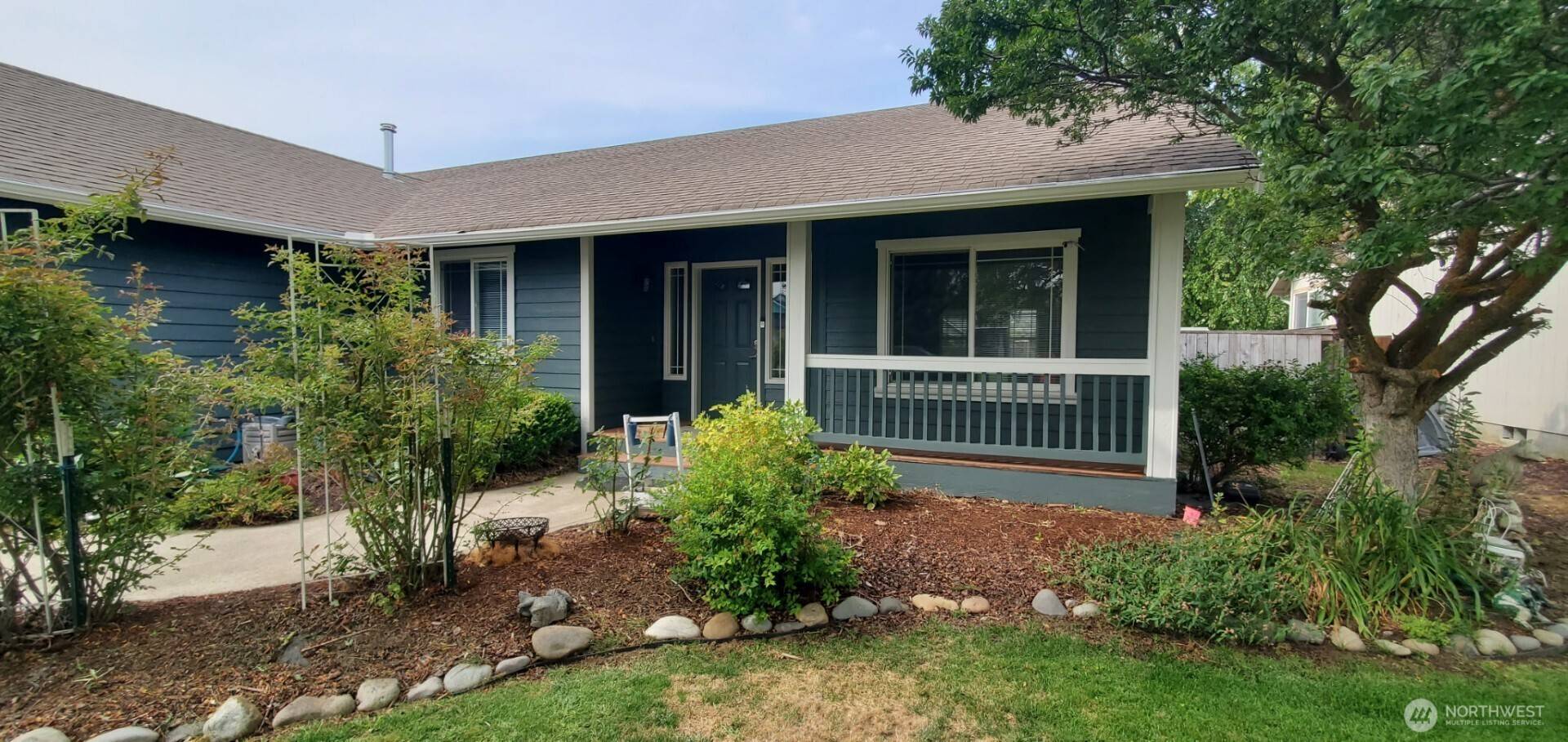 1605 N Bluegrass LN, Ellensburg, WA 98926