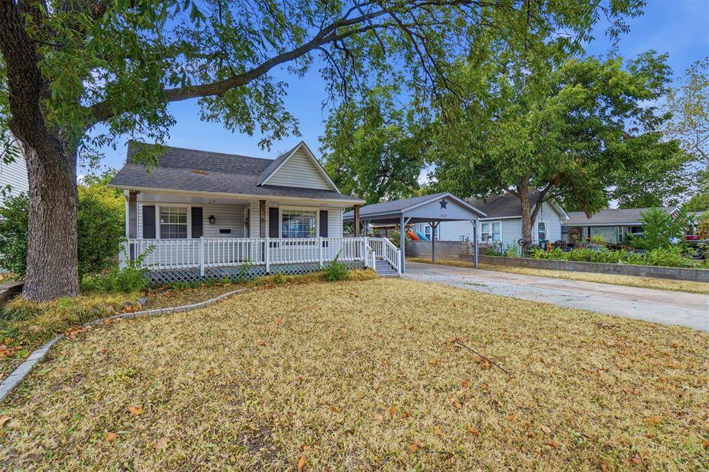 1110 NW Maple ST, Lawton, OK 73507
